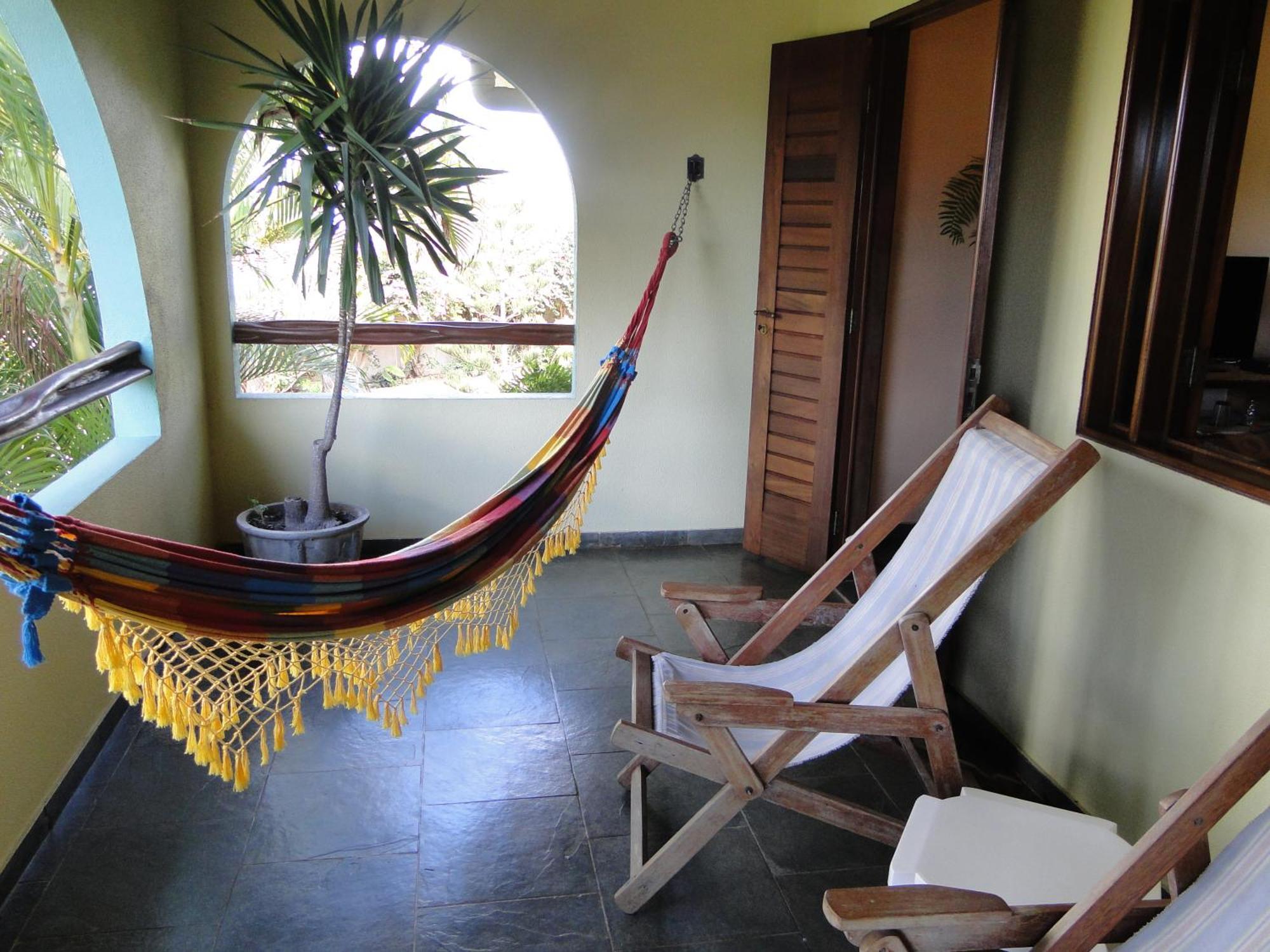 Hotel Pousada Arco Iris Barra de Santo Antônio Exteriör bild