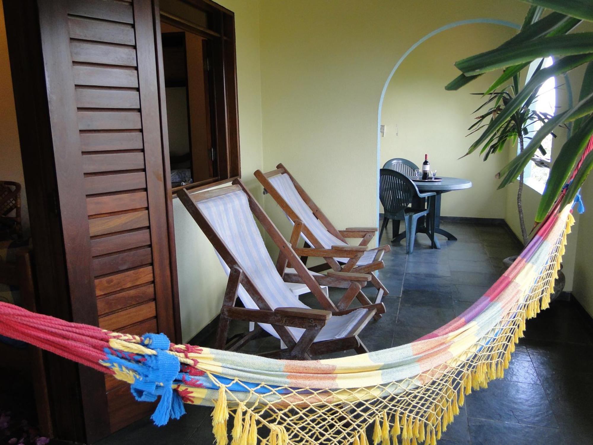 Hotel Pousada Arco Iris Barra de Santo Antônio Exteriör bild
